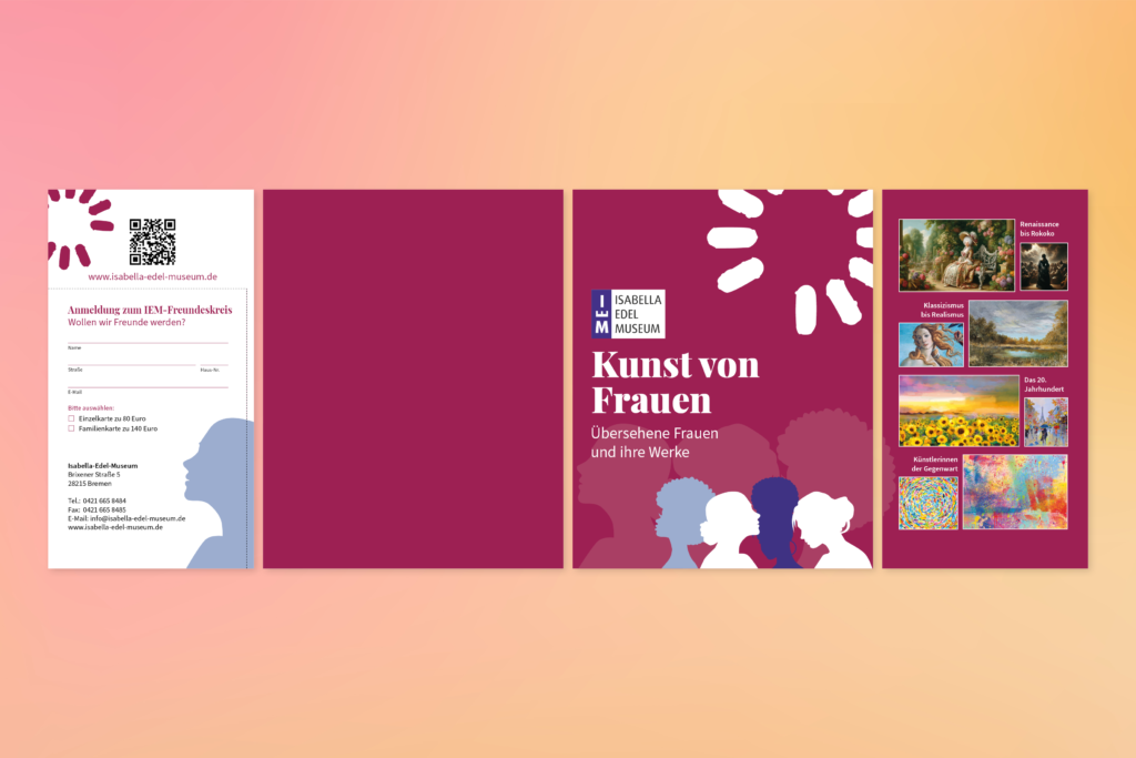 Mediengestalter Abschlussprüfung 2024/25